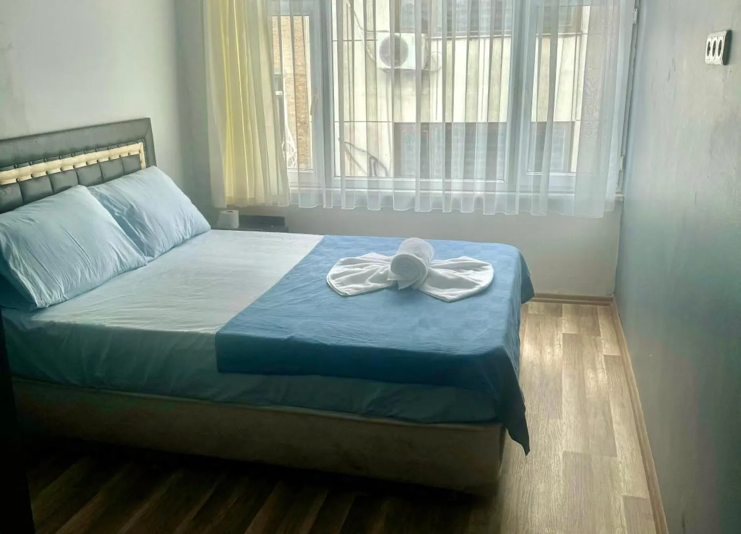 Mavi Otel Istanbul Hotel