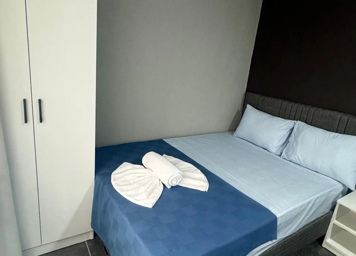 Hotel Mavi Otel Istanbul