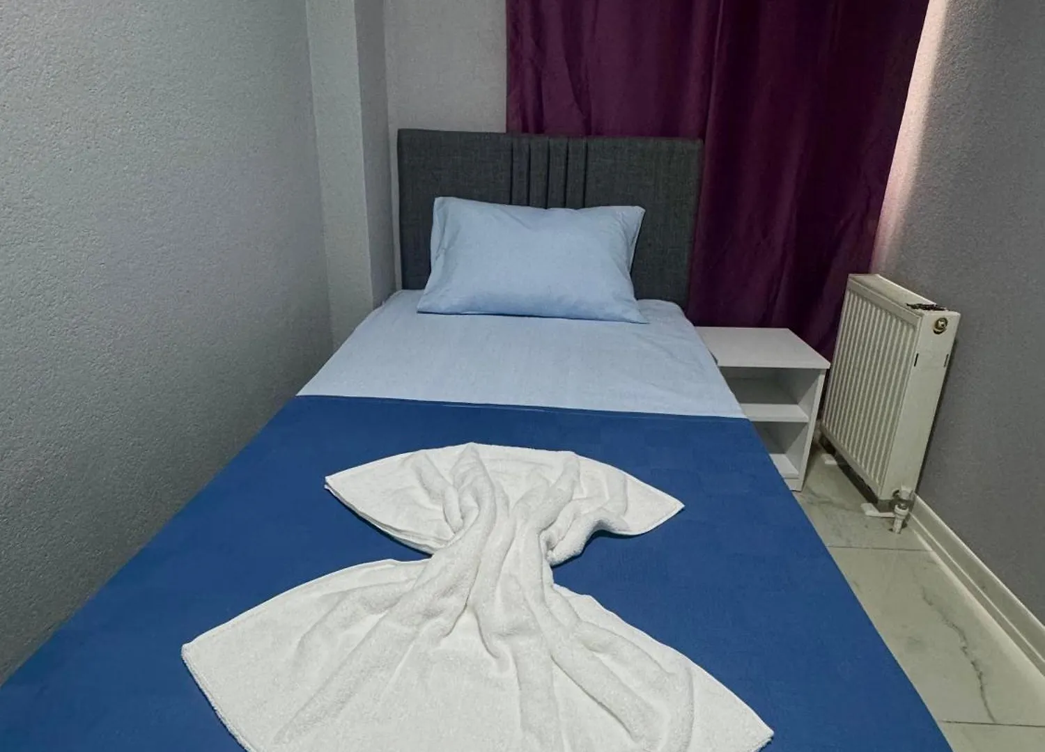 Mavi Otel Istanbul