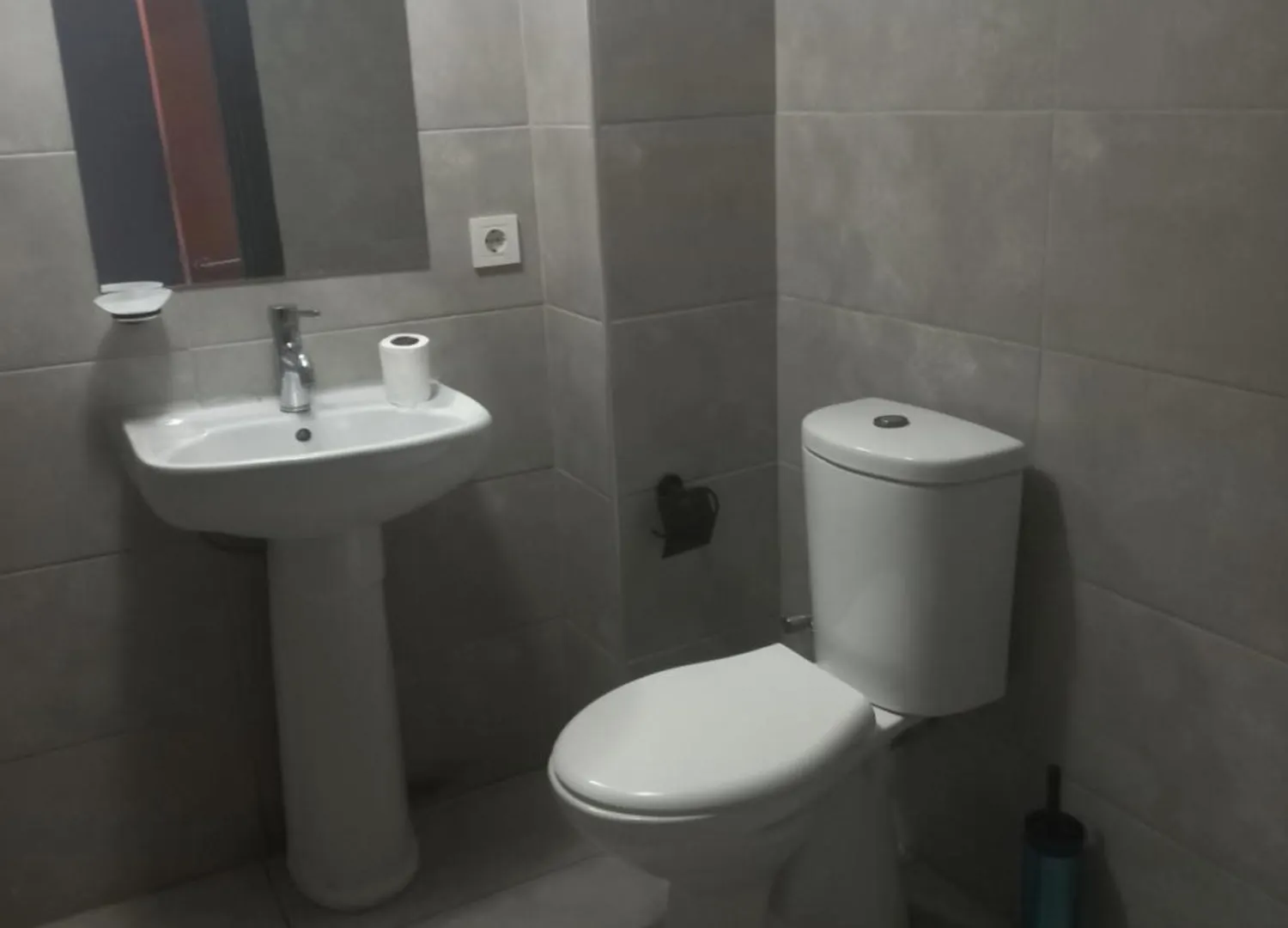 Hotel Mavi Otel Istanbul Turkey