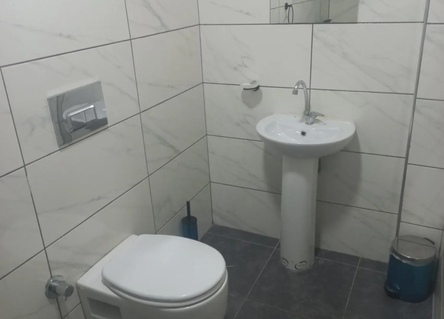 Mavi Otel Istanbul