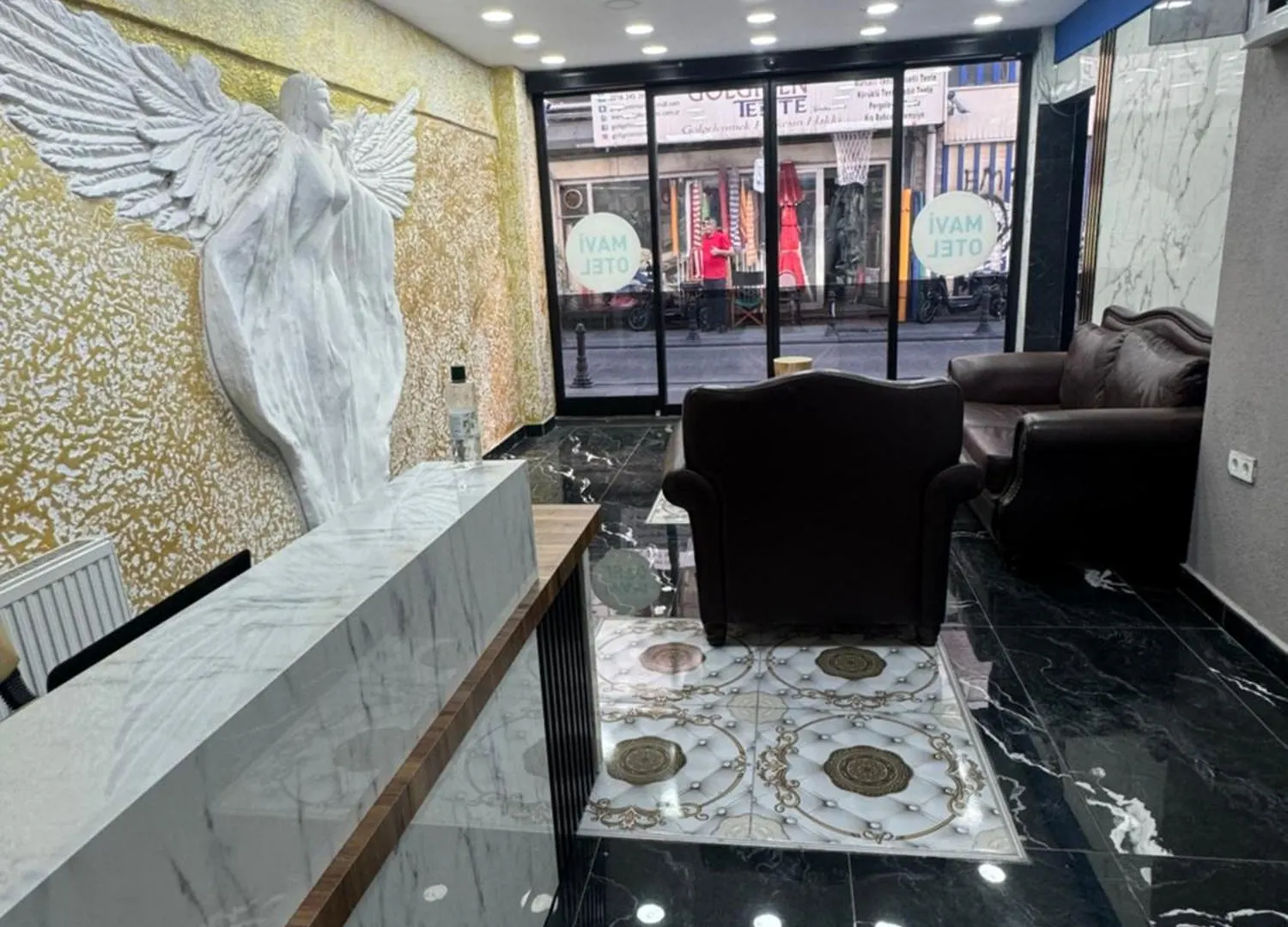 Mavi Otel Istanbul 0*,  Turkey